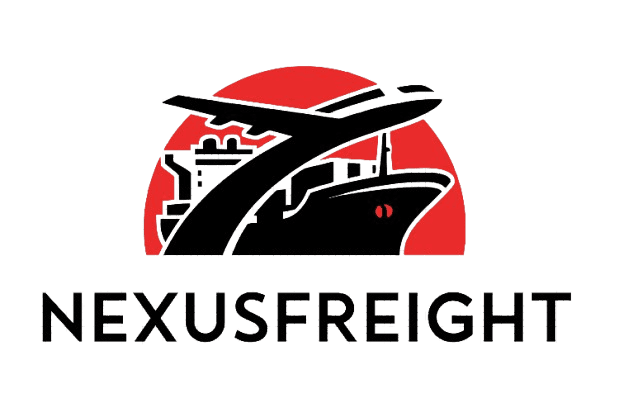 NexusFreight Logo